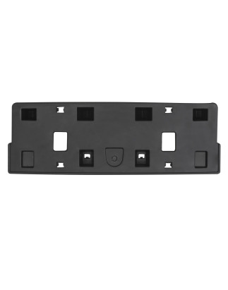 MAZDA CX-5 E 2012-2017 SUPPORTO ANTERIORE TARGA (Cod. AP-55855_A4x4)