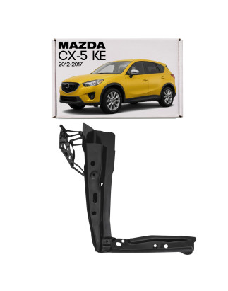 MAZDA CX-5 E KE 2012-2017 SUPPORTO SUPPORTO FARO FARI SINISTRO KD5354140 (Cod. AP-55857_A4x4)
