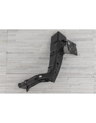 MAZDA CX-5 E KE 2012-2017 SUPPORTO SUPPORTO FARO FARI SINISTRO KD5354140 (Cod. AP-55857_A4x4)