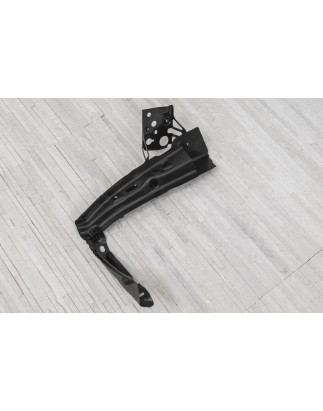 MAZDA CX-5 E KE 2012-2017 SUPPORTO SUPPORTO FARO FARI SINISTRO KD5354140 (Cod. AP-55857_A4x4)