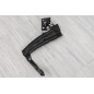 MAZDA CX-5 E KE 2012-2017 SUPPORTO SUPPORTO FARO FARI SINISTRO KD5354140 (Cod. AP-55857_A4x4)