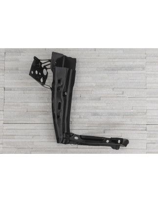 MAZDA CX-5 E KE 2012-2017 SUPPORTO SUPPORTO FARO FARI SINISTRO KD5354140 (Cod. AP-55857_A4x4)