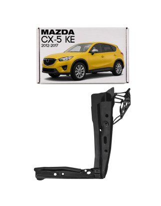 MAZDA CX-5 E KE 2012-2017 SUPPORTO SUPPORTO FARO FARI DESTRO KD5353140 (Cod. AP-55858_A4x4)