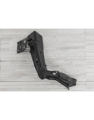 MAZDA CX-5 E KE 2012-2017 SUPPORTO SUPPORTO FARO FARI DESTRO KD5353140 (Cod. AP-55858_A4x4)