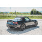 Splitters posteriori laterali Abarth 124 Spider  (Cod. M-FI-124-1-AB-RSD2G)