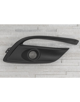 MAZDA 3 III BN 2017-2019 RESTYLING TAPPO FENDINEBBIA GRIGLIA PARAURTI DESTRA BAJC50C11A (Cod. AP-558