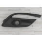 MAZDA 3 III BN 2017-2019 RESTYLING TAPPO FENDINEBBIA GRIGLIA PARAURTI DESTRA BAJC50C11A (Cod. AP-558