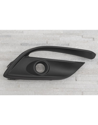 MAZDA 3 III BN 2017-2019 RESTYLING TAPPO FENDINEBBIA GRIGLIA PARAURTI DESTRA BAJC50C11A (Cod. AP-558