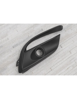 MAZDA 3 III BN 2017-2019 RESTYLING TAPPO FENDINEBBIA GRIGLIA PARAURTI DESTRA BAJC50C11A (Cod. AP-558