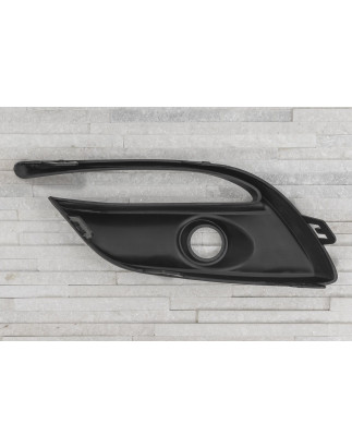MAZDA 3 III BN 2017-2019 RESTYLING TAPPO FENDINEBBIA GRIGLIA PARAURTI DESTRA BAJC50C11A (Cod. AP-558
