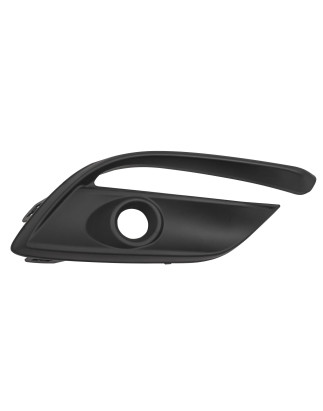 MAZDA 3 III BN 2017-2019 RESTYLING TAPPO FENDINEBBIA GRIGLIA PARAURTI DESTRA BAJC50C11A (Cod. AP-558