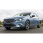 MAZDA 6 III GJ 2016-2018 PO PRIMO RESTYLING TAPPO FENDINEBBIA SINISTRA G46L-50-C21A (Cod. AP-55870_A