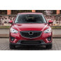 MAZDA CX-5 E 2012-2017 MASCHERINA ANTERIORE CON CROMATA CON CORNICE KD4550710E (Cod. AP-55876_A4x4)