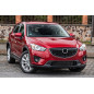 MAZDA CX-5 E 2012-2017 MASCHERINA ANTERIORE CON CROMATA CON CORNICE KD4550710E (Cod. AP-55876_A4x4)