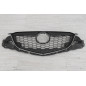 MAZDA CX-5 E 2012-2017 MASCHERINA ANTERIORE CON CROMATA CON CORNICE KD4550710E (Cod. AP-55876_A4x4)