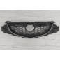 MAZDA CX-5 E 2012-2017 MASCHERINA ANTERIORE CON CROMATA CON CORNICE KD4550710E (Cod. AP-55876_A4x4)