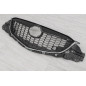 MAZDA CX-5 E 2012-2017 MASCHERINA ANTERIORE CON CROMATA CON CORNICE KD4550710E (Cod. AP-55876_A4x4)