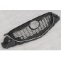 MAZDA CX-5 E 2012-2017 MASCHERINA ANTERIORE CON CROMATA CON CORNICE KD4550710E (Cod. AP-55876_A4x4)