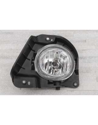 MAZDA 2 II DE 2007-2014 FENDINEBBIA ANTERIORE SINISTRA D651-51-690A (Cod. AP-55882_A4x4)