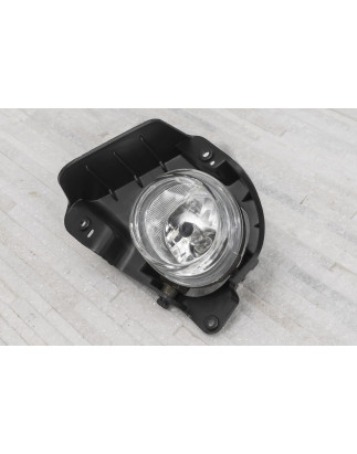 MAZDA 2 II DE 2007-2014 FENDINEBBIA ANTERIORE SINISTRA D651-51-690A (Cod. AP-55882_A4x4)