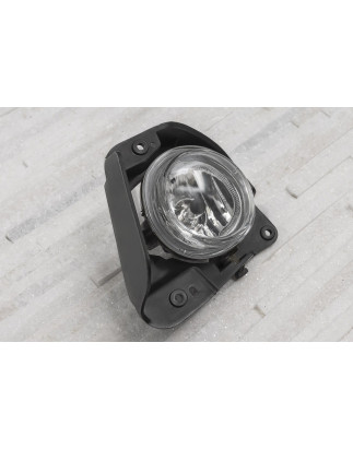 MAZDA 2 II DE 2007-2014 FENDINEBBIA ANTERIORE SINISTRA D651-51-690A (Cod. AP-55882_A4x4)