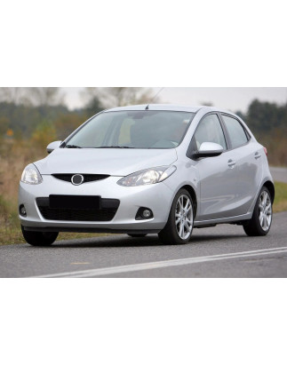 MAZDA 2 II DE 2007-2014 FENDINEBBIA ANTERIORE DESTRA D651-51-680A (Cod. AP-55883_A4x4)