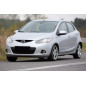 MAZDA 2 II DE 2007-2014 FENDINEBBIA ANTERIORE DESTRA D651-51-680A (Cod. AP-55883_A4x4)