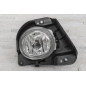 MAZDA 2 II DE 2007-2014 FENDINEBBIA ANTERIORE DESTRA D651-51-680A (Cod. AP-55883_A4x4)
