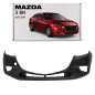MAZDA 3 III BN 2017-2019 RESTYLING PARAURTI ANTERIORE B63B50031BBB (Cod. AP-55888_A4x4)