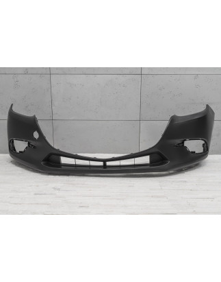 MAZDA 3 III BN 2017-2019 RESTYLING PARAURTI ANTERIORE B63B50031BBB (Cod. AP-55888_A4x4)