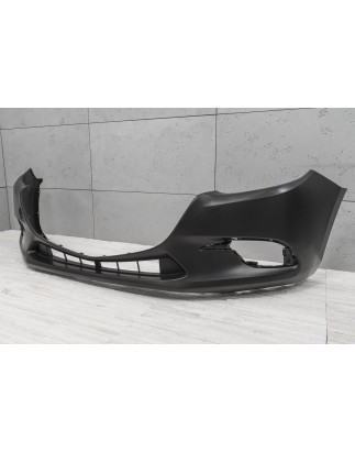 MAZDA 3 III BN 2017-2019 RESTYLING PARAURTI ANTERIORE B63B50031BBB (Cod. AP-55888_A4x4)