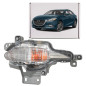 MAZDA 3 III BN 2016-2018 RESTYLING INDICATORE DI DIREZIONE / INDICATORE DI DIREZIONE ANTERIORE SINIS