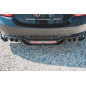 Splitter posteriore Abarth 124 Spider  (Cod. M-FI-124-1-AB-RD2G)