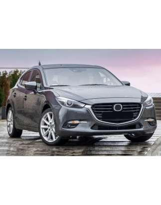 MAZDA 3 III BN 2016-2018 RESTYLING INDICATORE DI DIREZIONE / INDICATORE DI DIREZIONE ANTERIORE SINIS