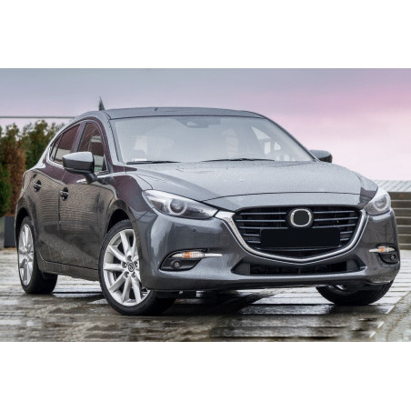 MAZDA 3 III BN 2016-2018 RESTYLING INDICATORE DI DIREZIONE / INDICATORE DI DIREZIONE ANTERIORE SINIS