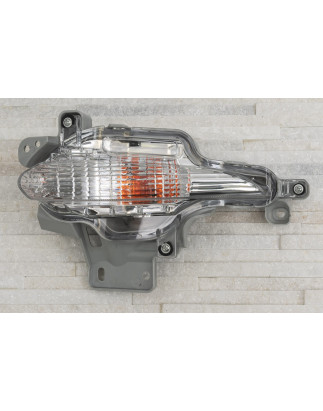 MAZDA 3 III BN 2016-2018 RESTYLING INDICATORE DI DIREZIONE / INDICATORE DI DIREZIONE ANTERIORE SINIS