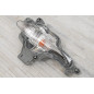 MAZDA 3 III BN 2016-2018 RESTYLING INDICATORE DI DIREZIONE / INDICATORE DI DIREZIONE ANTERIORE SINIS