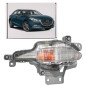 MAZDA 3 III BN 2017-2019 RESTYLING INDICATORE DI DIREZIONE / INDICATORE DI DIREZIONE ANTERIORE DESTR