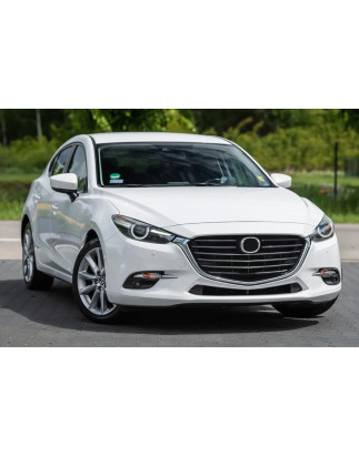 MAZDA 3 III BN 2017-2019 RESTYLING INDICATORE DI DIREZIONE / INDICATORE DI DIREZIONE ANTERIORE DESTR