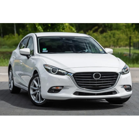 MAZDA 3 III BN 2017-2019 RESTYLING INDICATORE DI DIREZIONE / INDICATORE DI DIREZIONE ANTERIORE DESTR