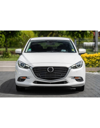 MAZDA 3 III BN 2017-2019 RESTYLING INDICATORE DI DIREZIONE / INDICATORE DI DIREZIONE ANTERIORE DESTR