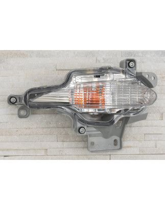 MAZDA 3 III BN 2017-2019 RESTYLING INDICATORE DI DIREZIONE / INDICATORE DI DIREZIONE ANTERIORE DESTR