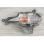 MAZDA 3 III BN 2017-2019 RESTYLING INDICATORE DI DIREZIONE / INDICATORE DI DIREZIONE ANTERIORE DESTR
