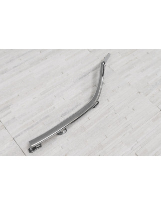 MAZDA 6 III GJ 2012-2018 CROMATA MODANATURA MASCHERINA SINISTRA GHP9507K1C (Cod. AP-55891_A4x4)