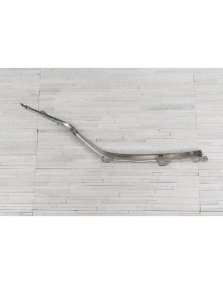 MAZDA 6 III GJ 2012-2018 CROMATA MODANATURA MASCHERINA SINISTRA GHP9507K1C (Cod. AP-55891_A4x4)
