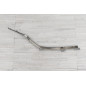 MAZDA 6 III GJ 2012-2018 CROMATA MODANATURA MASCHERINA SINISTRA GHP9507K1C (Cod. AP-55891_A4x4)