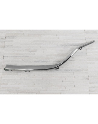 MAZDA 6 III GJ 2012-2018 CROMATA MODANATURA MASCHERINA SINISTRA GHP9507K1C (Cod. AP-55891_A4x4)