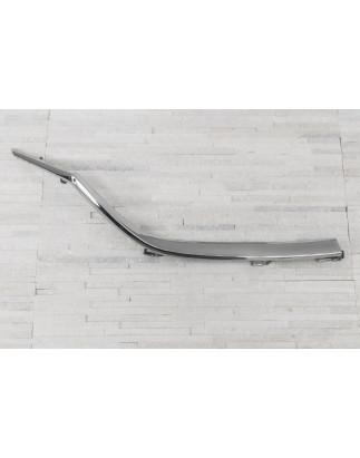 MAZDA 6 III GJ 2012-2018 PRIMA DEL SECONDO RESTYLING CROMATA MODANATURA MASCHERINA DESTRA GHP9507J1C
