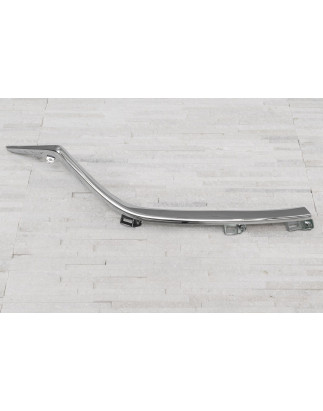 MAZDA 6 III GJ 2012-2018 PRIMA DEL SECONDO RESTYLING CROMATA MODANATURA MASCHERINA DESTRA GHP9507J1C