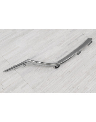 MAZDA 6 III GJ 2012-2018 PRIMA DEL SECONDO RESTYLING CROMATA MODANATURA MASCHERINA DESTRA GHP9507J1C